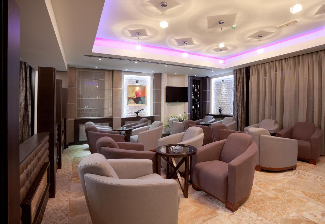 זלאטיבור Hotel And Spa Idila מראה חיצוני תמונה
