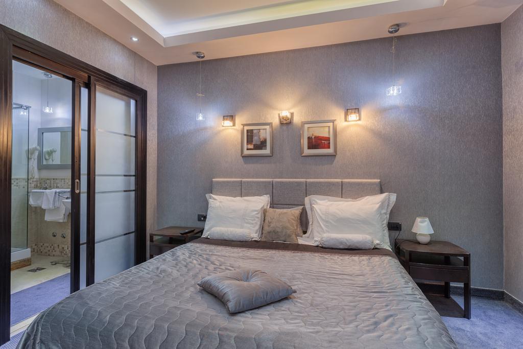 זלאטיבור Hotel And Spa Idila מראה חיצוני תמונה