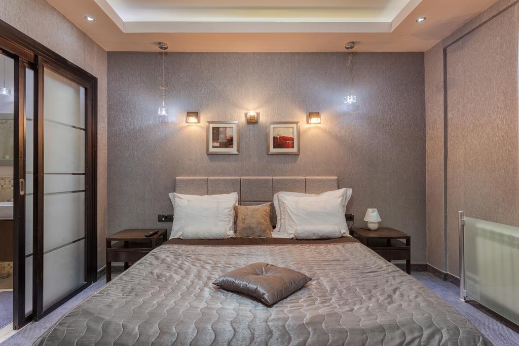 זלאטיבור Hotel And Spa Idila מראה חיצוני תמונה