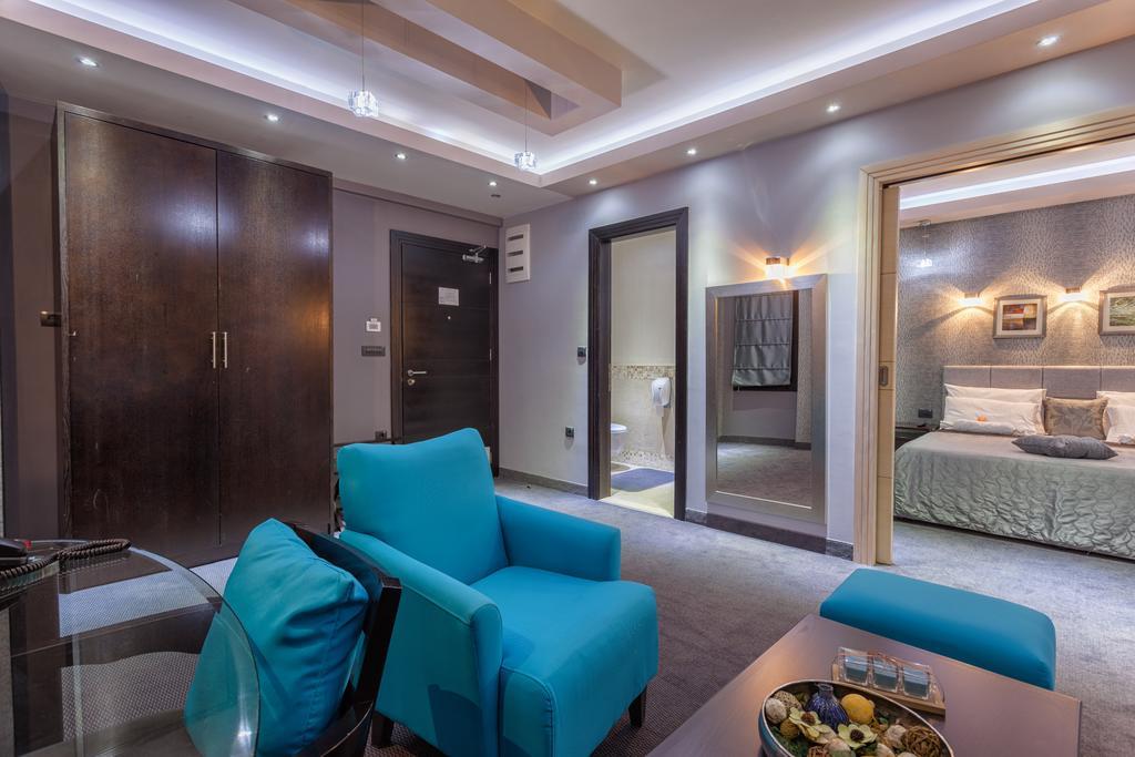 זלאטיבור Hotel And Spa Idila מראה חיצוני תמונה