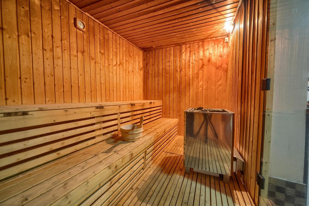 זלאטיבור Hotel And Spa Idila מראה חיצוני תמונה