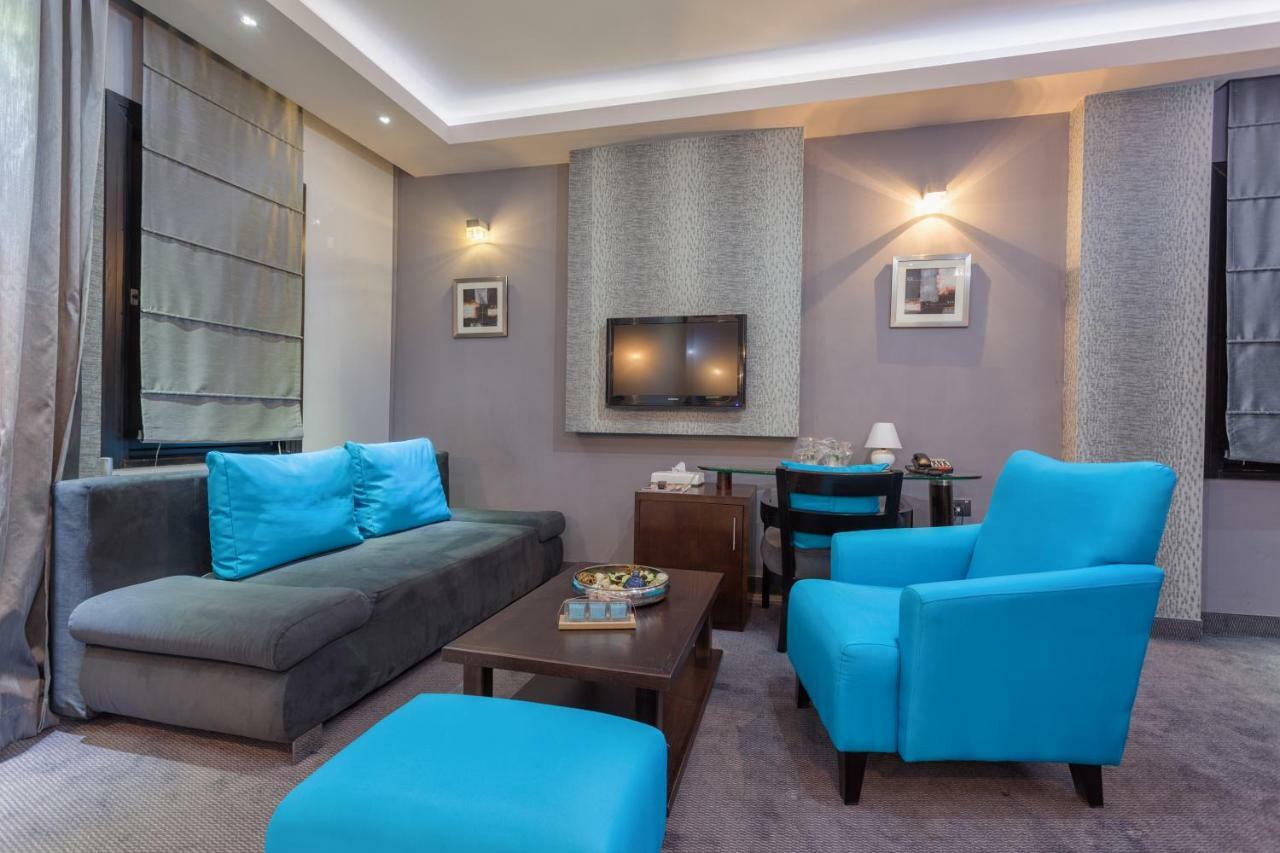 זלאטיבור Hotel And Spa Idila מראה חיצוני תמונה