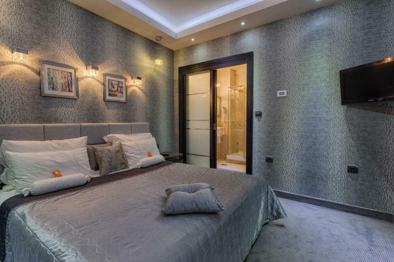 זלאטיבור Hotel And Spa Idila מראה חיצוני תמונה