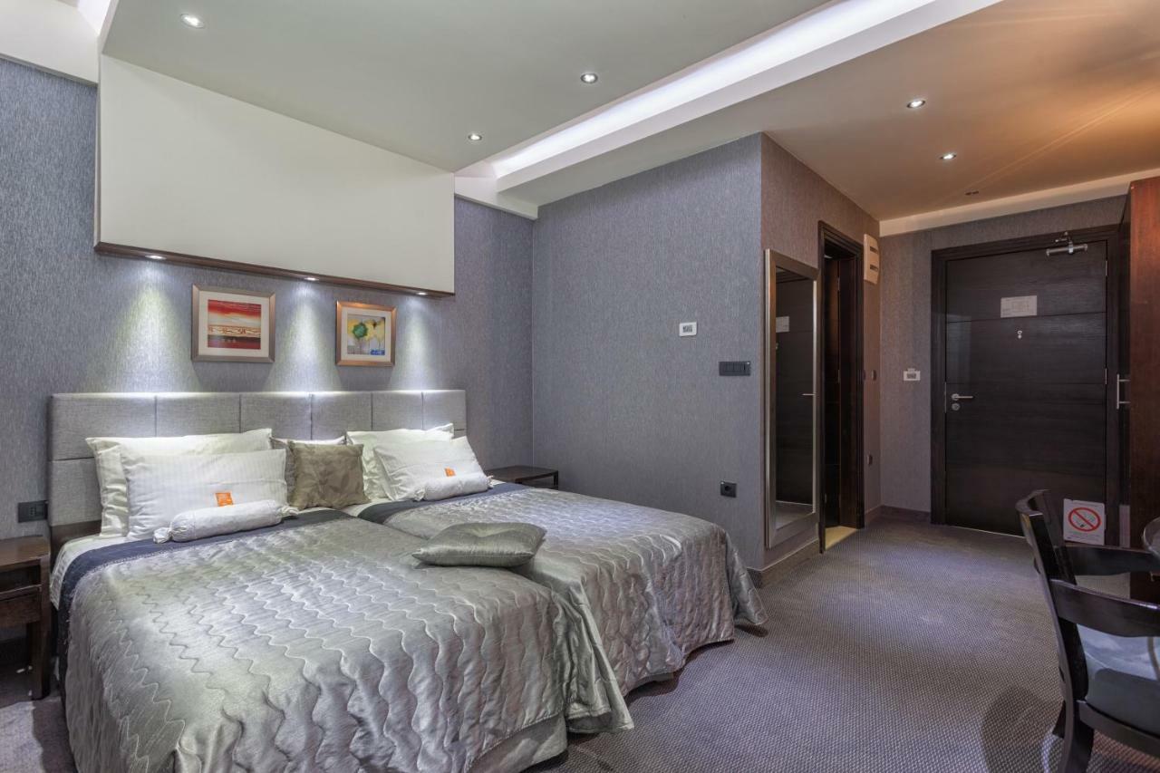 זלאטיבור Hotel And Spa Idila מראה חיצוני תמונה